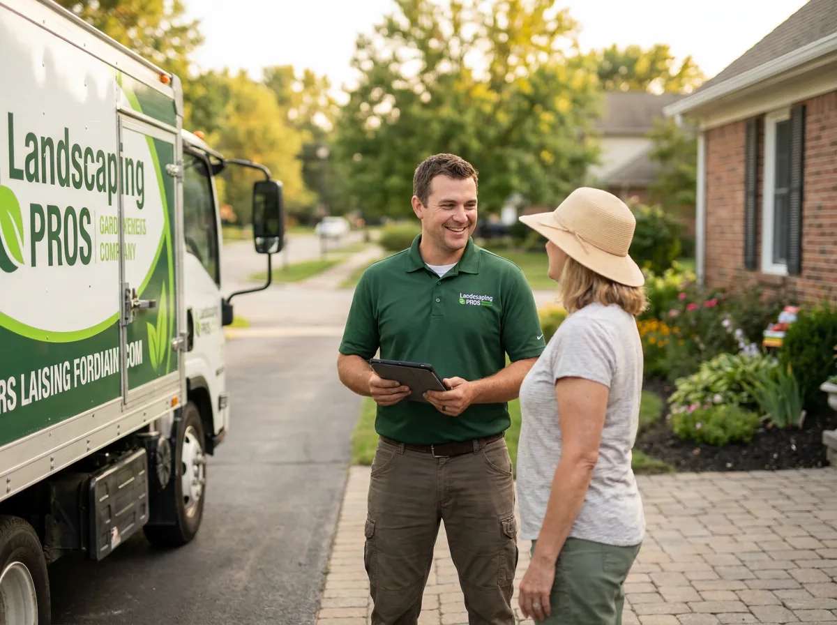 Landscaping Dresher, PA FAQs